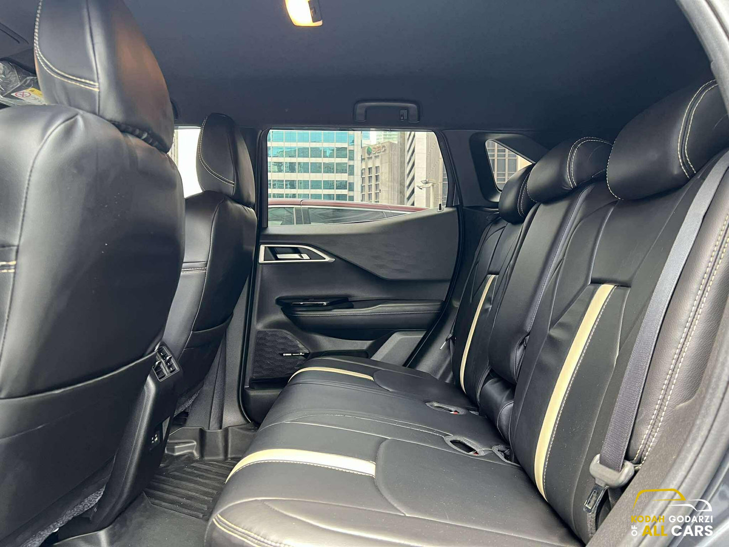 2025 Mitsubishi Xforce 1.5 GLS CVT, Automatic, Gas