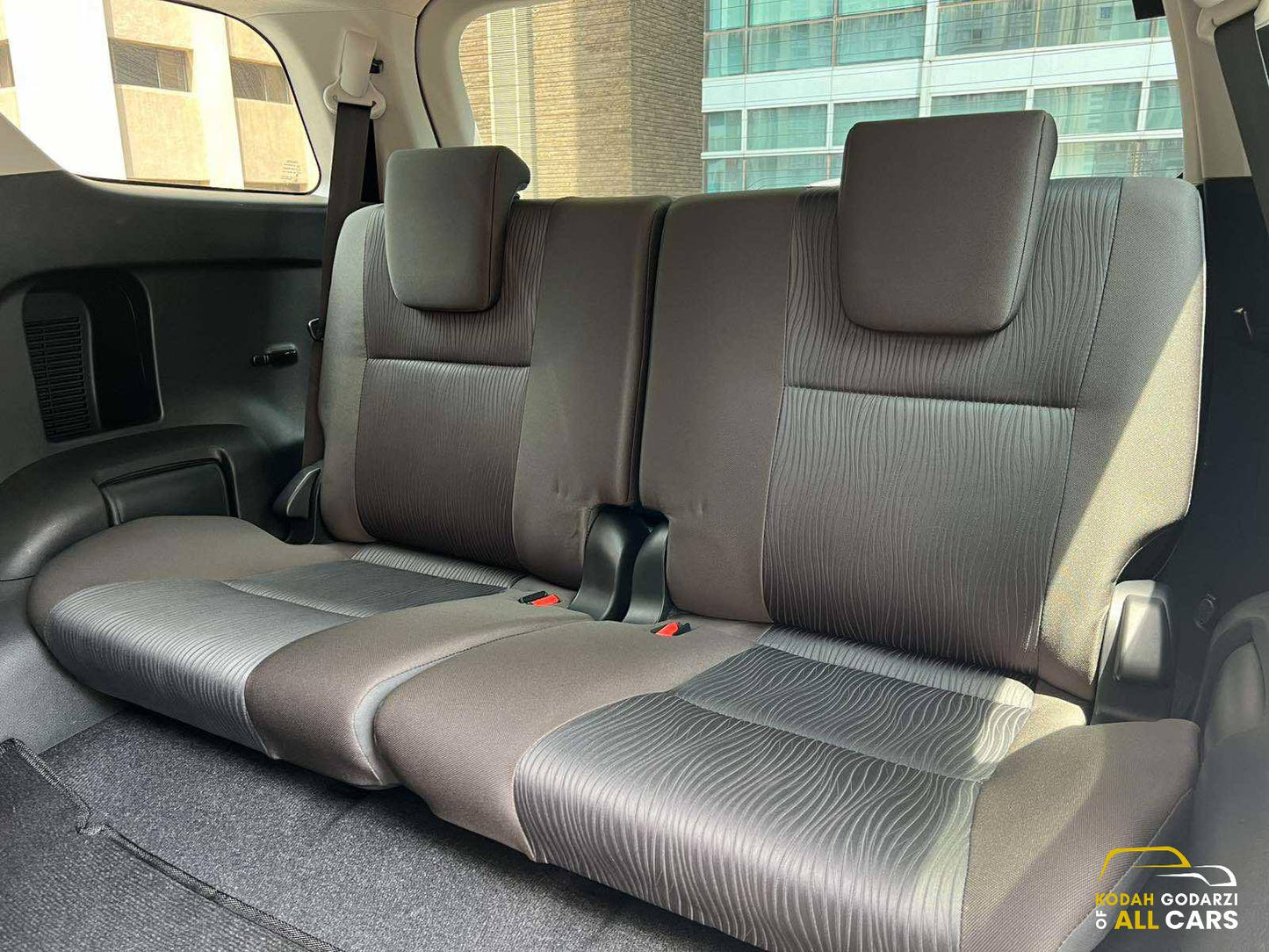 2024 Toyota Fortuner 2.4 V 4x2, Automatic, Diesel