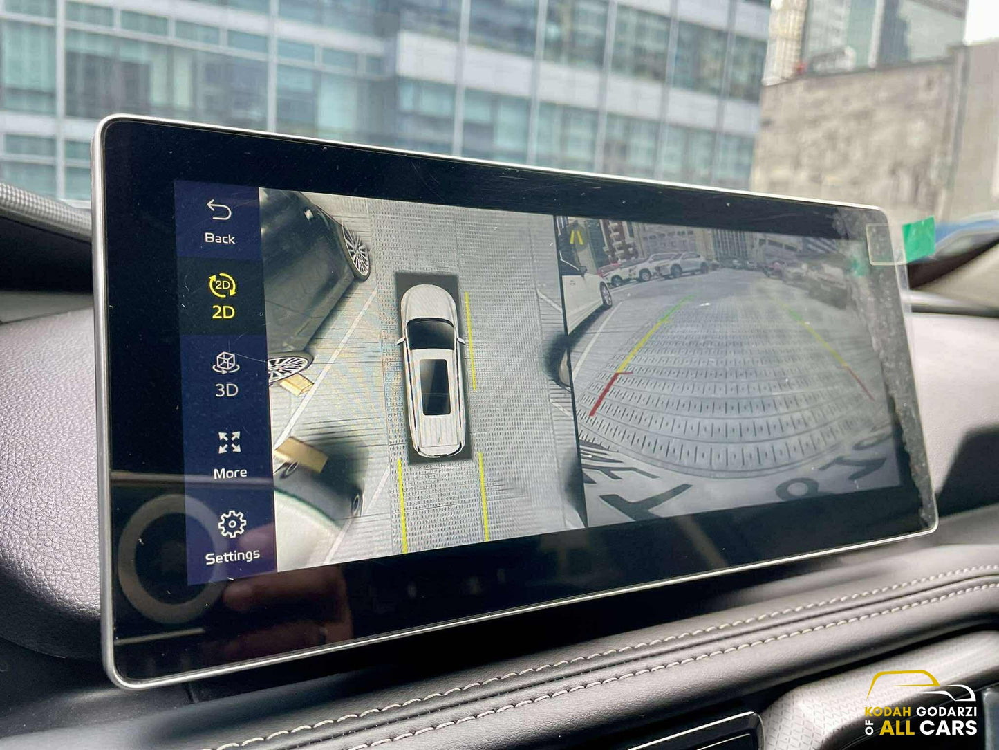 2021 Geely Okavango 1.5 Urban Plus, Automatic, Gas