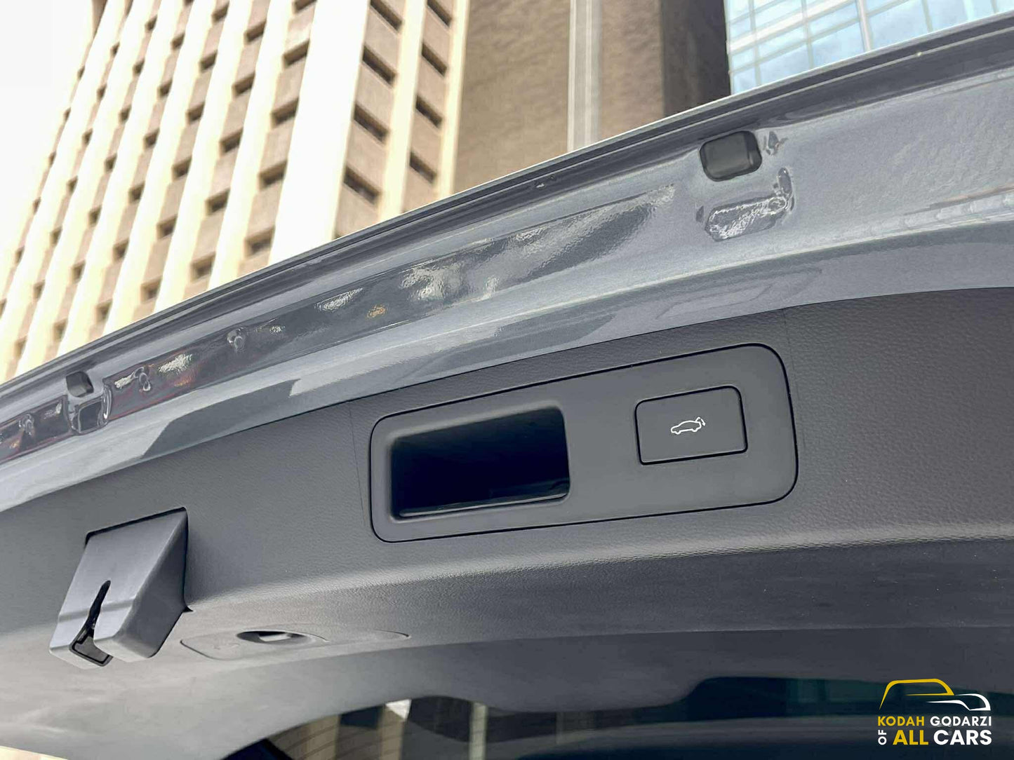 2021 Geely Okavango 1.5 Urban Plus, Automatic, Gas
