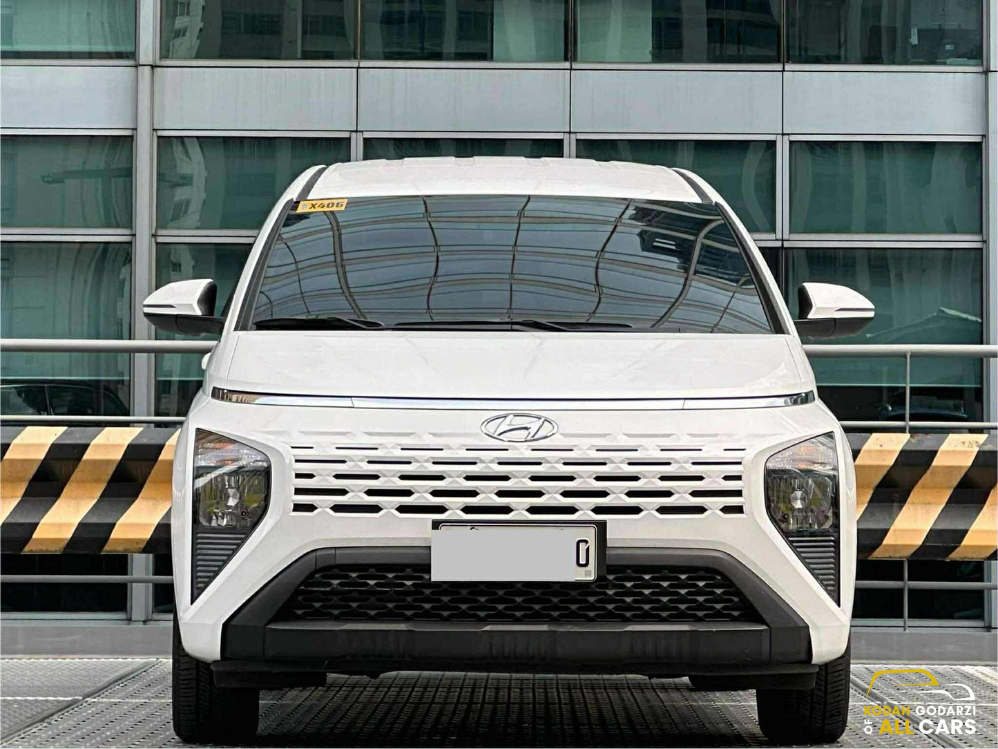 2023 Hyundai Stargazer 1.5 GL IVT, Automatic, Gas