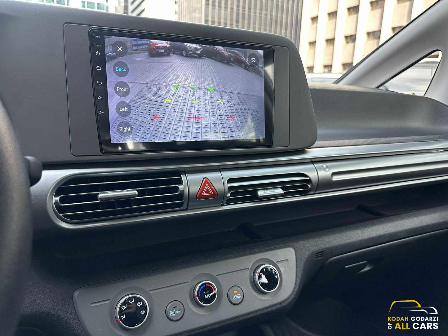2023 Hyundai Stargazer 1.5 GL IVT, Automatic, Gas