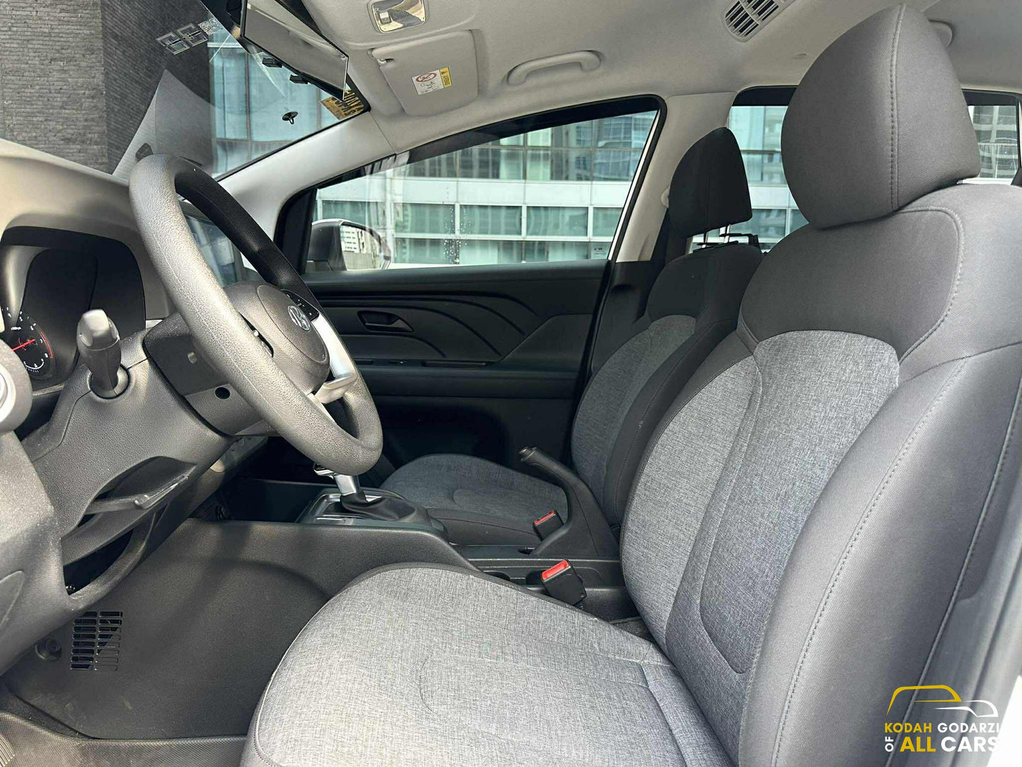 2023 Hyundai Stargazer 1.5 GL IVT, Automatic, Gas