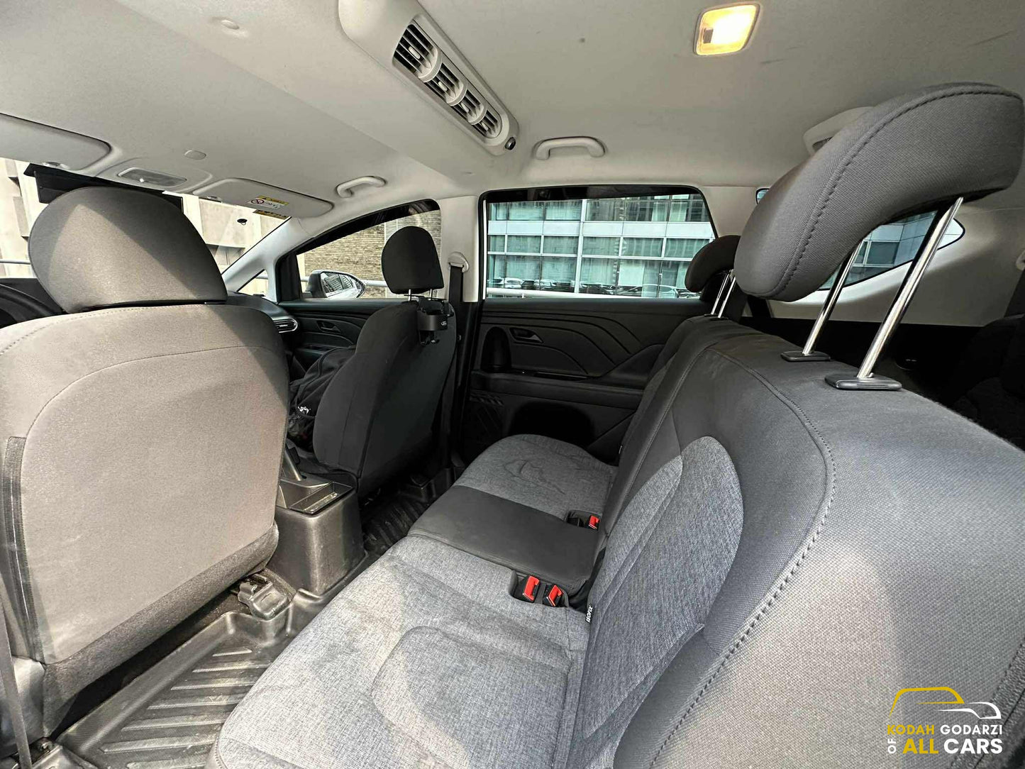 2023 Hyundai Stargazer 1.5 GL IVT, Automatic, Gas