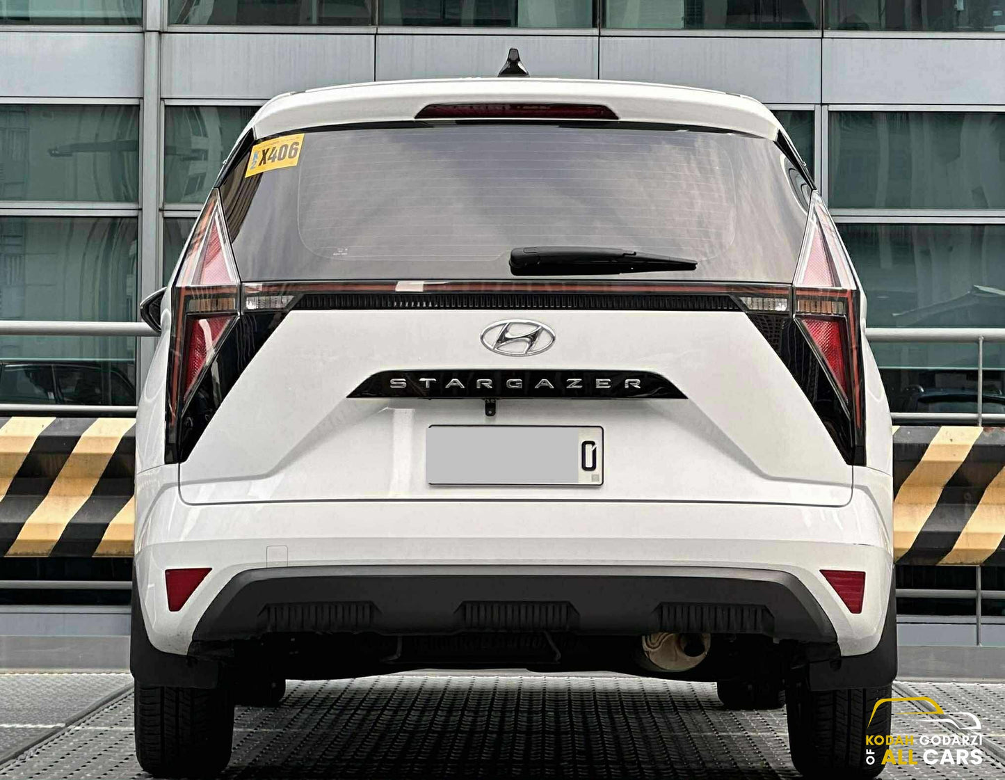 2023 Hyundai Stargazer 1.5 GL IVT, Automatic, Gas