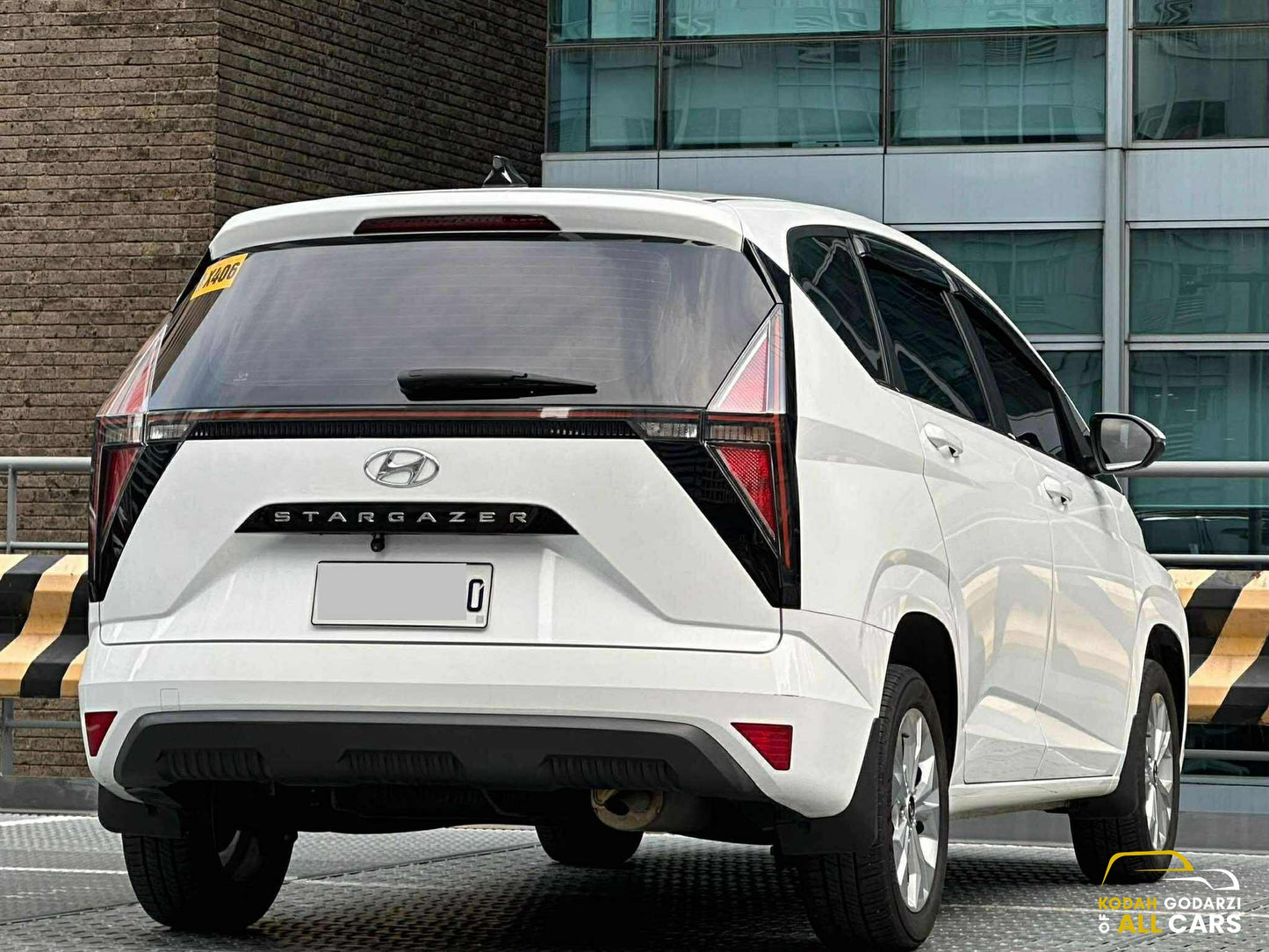 2023 Hyundai Stargazer 1.5 GL IVT, Automatic, Gas