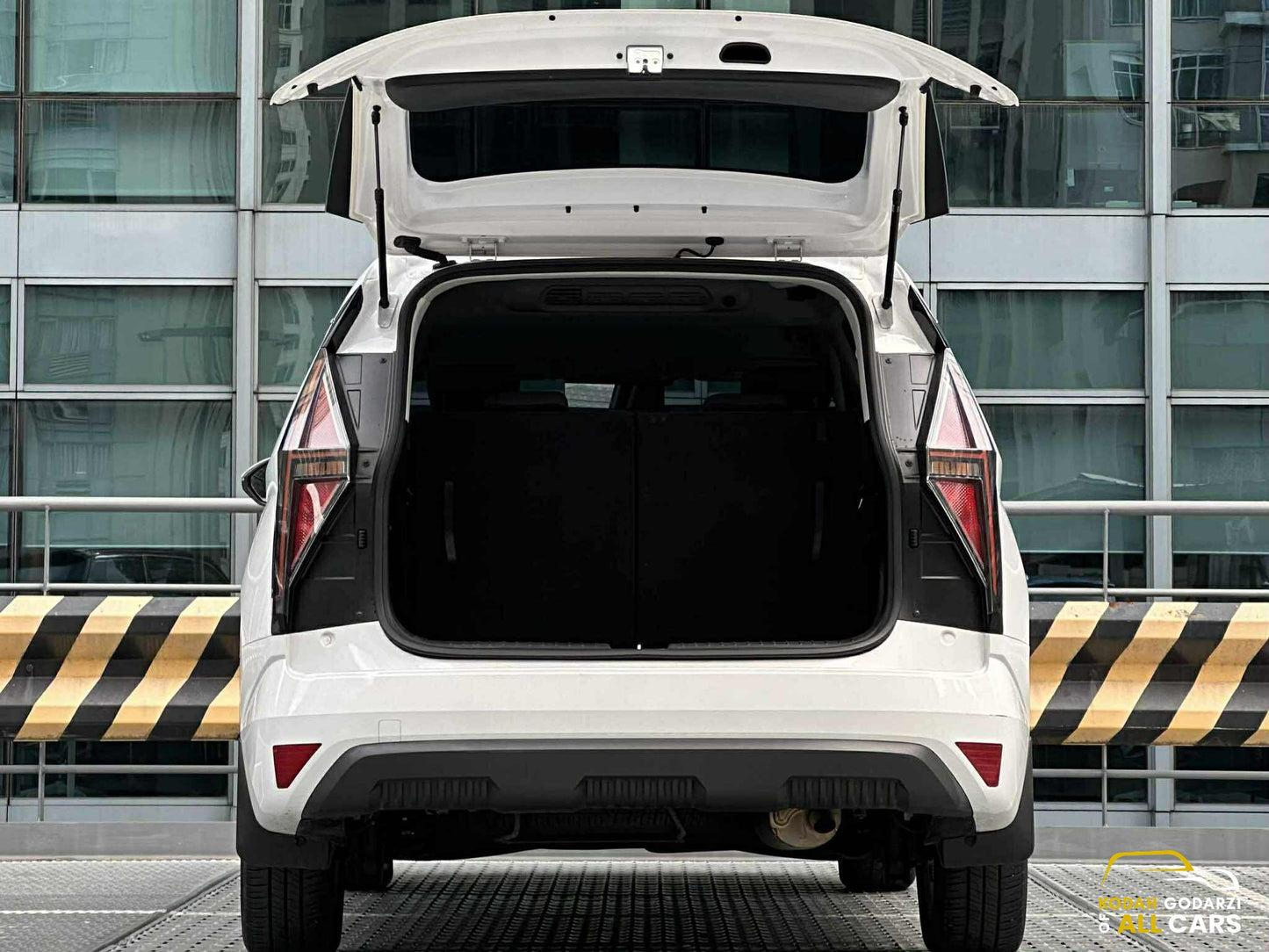 2023 Hyundai Stargazer 1.5 GL IVT, Automatic, Gas