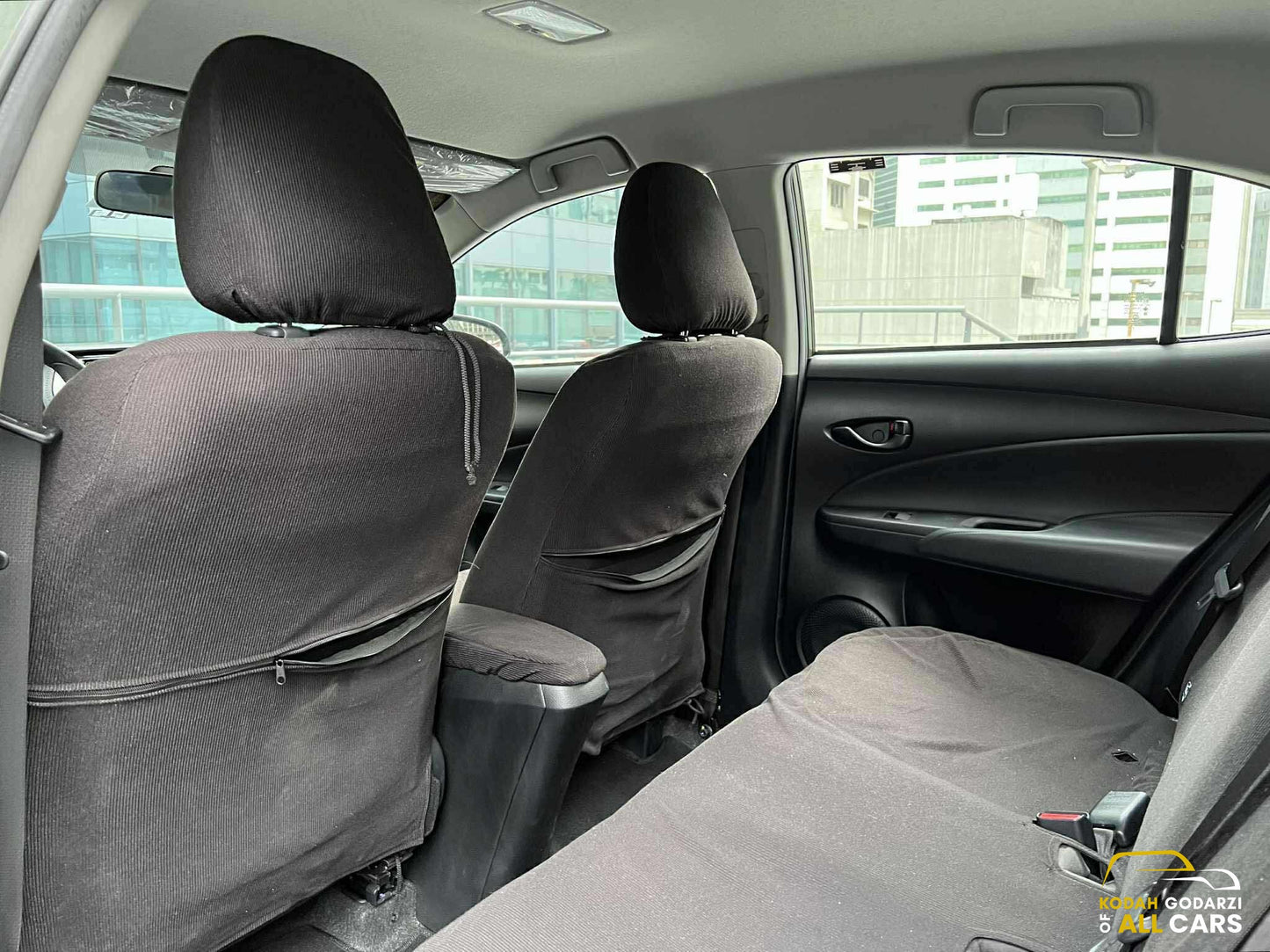 2023 Toyota Vios 1.3 XLE, Automatic, Gas