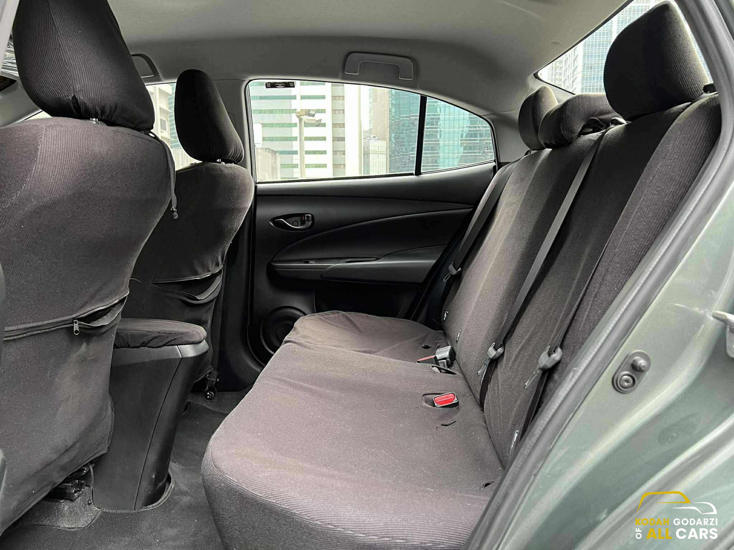 2023 Toyota Vios 1.3 XLE, Automatic, Gas