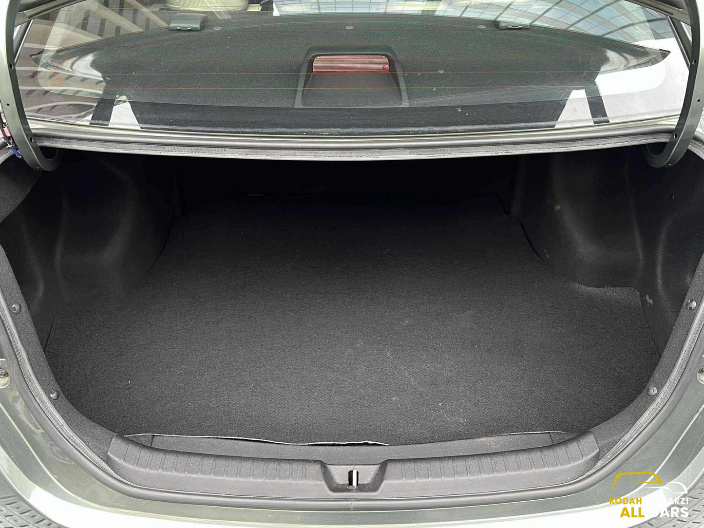 2023 Toyota Vios 1.3 XLE, Automatic, Gas