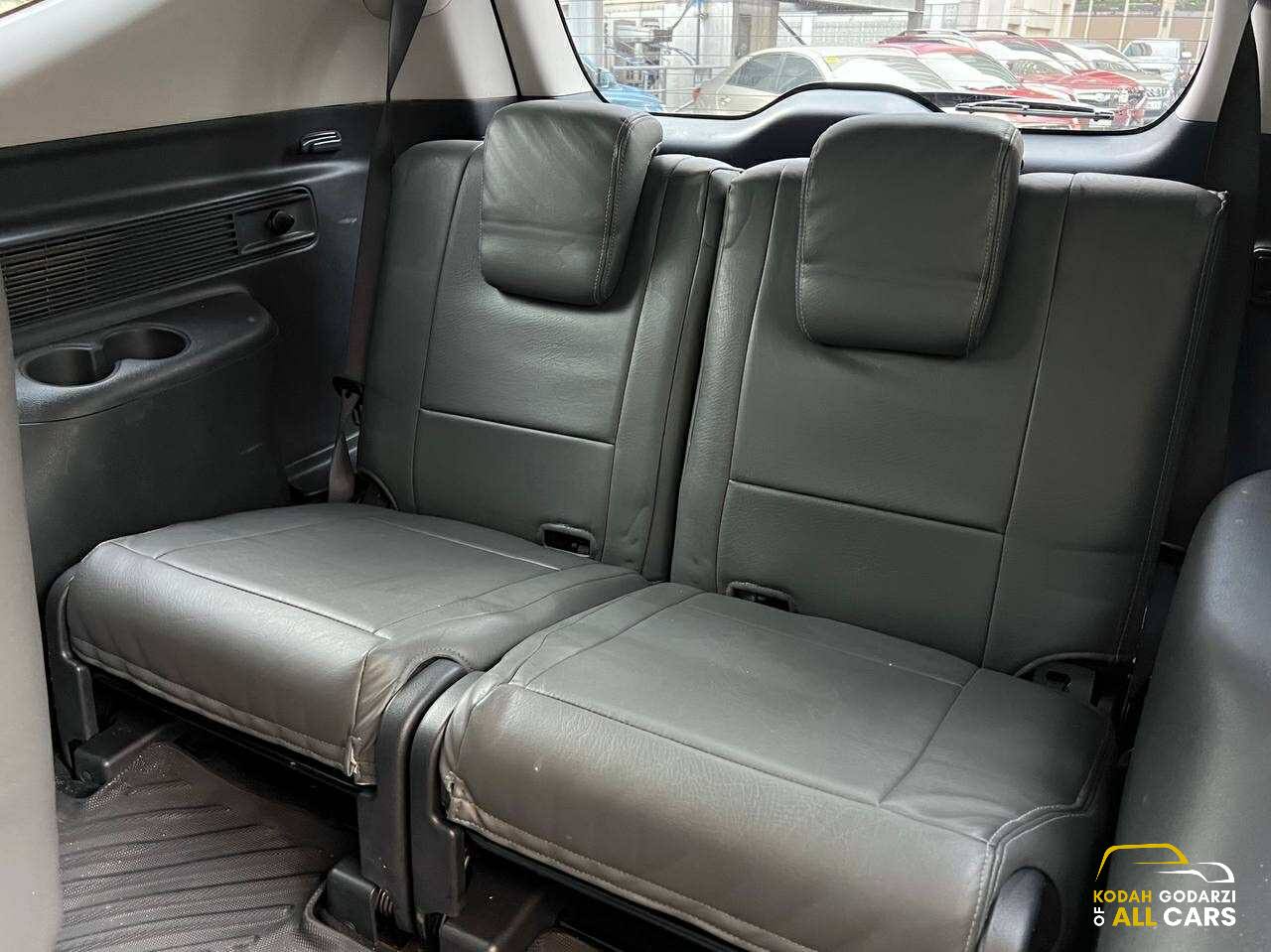 2020 Mitsubishi Montero 2.4 Sport GLS 4x2, Automatic, Diesel