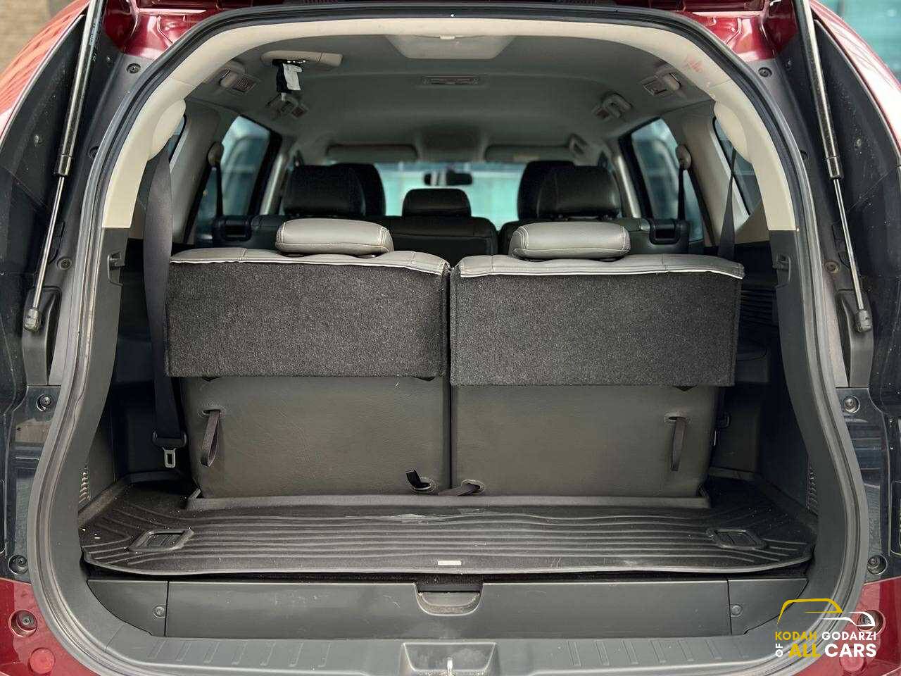 2020 Mitsubishi Montero 2.4 Sport GLS 4x2, Automatic, Diesel