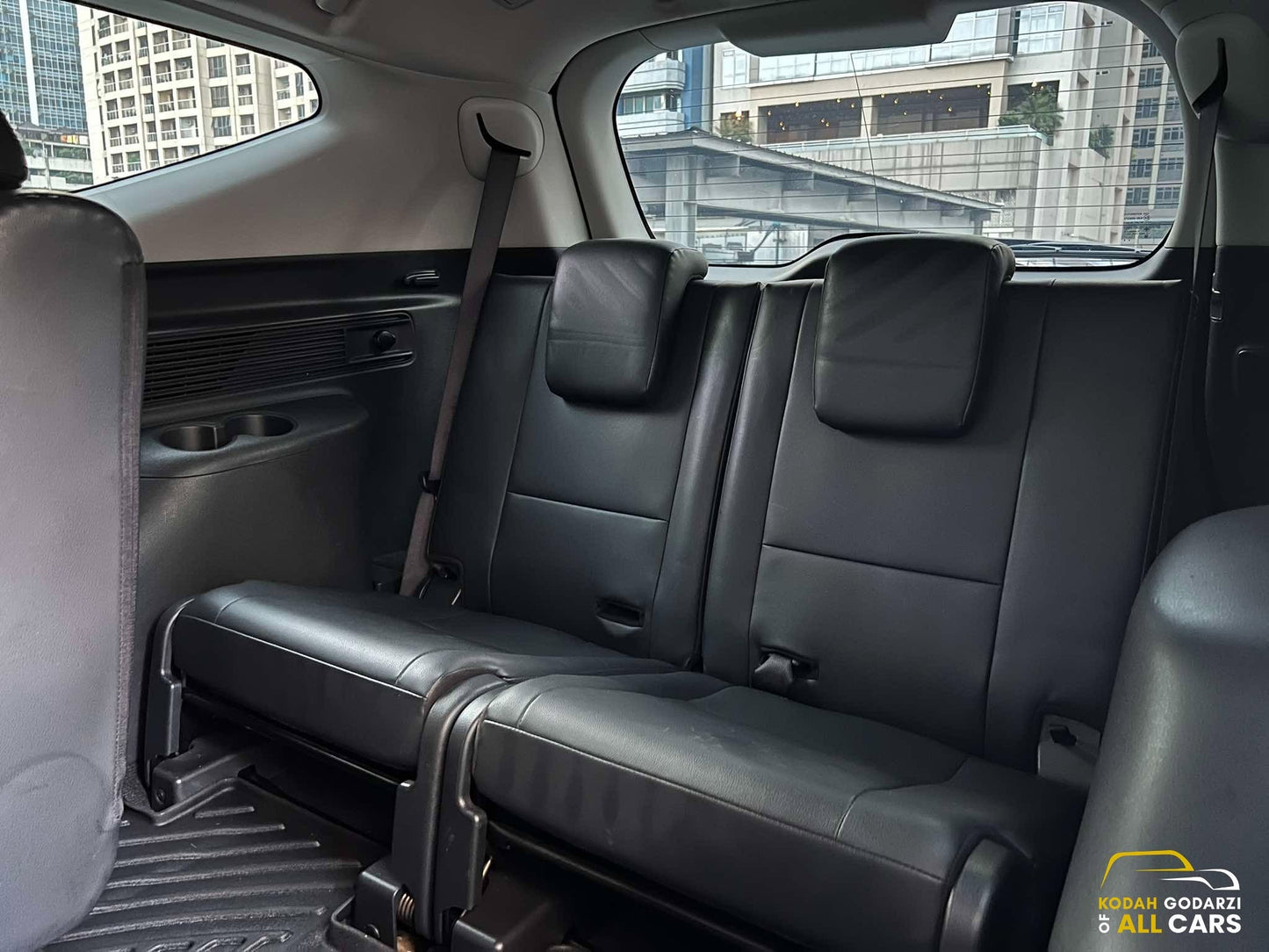 2016 Mitsubishi Montero GLS Premium, Automatic, Diesel
