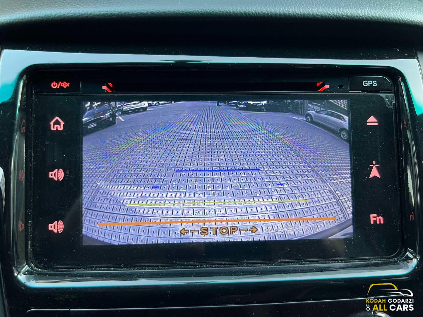 2016 Mitsubishi Montero GLS Premium, Automatic, Diesel