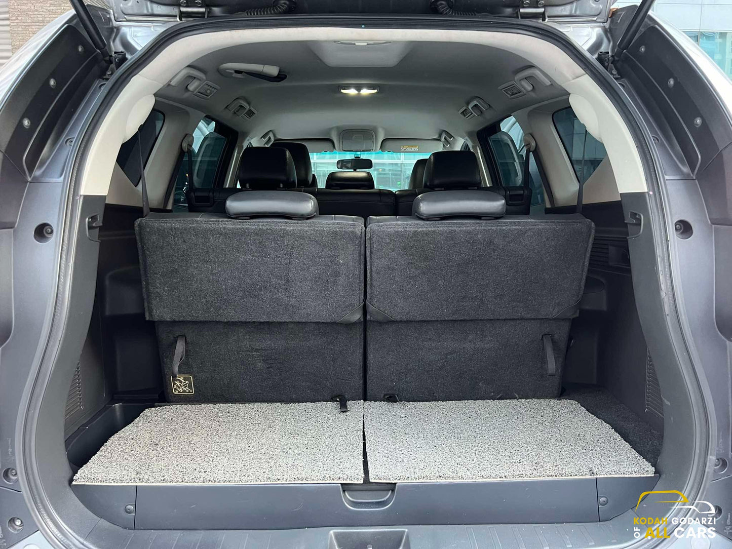 2016 Mitsubishi Montero GLS Premium, Automatic, Diesel