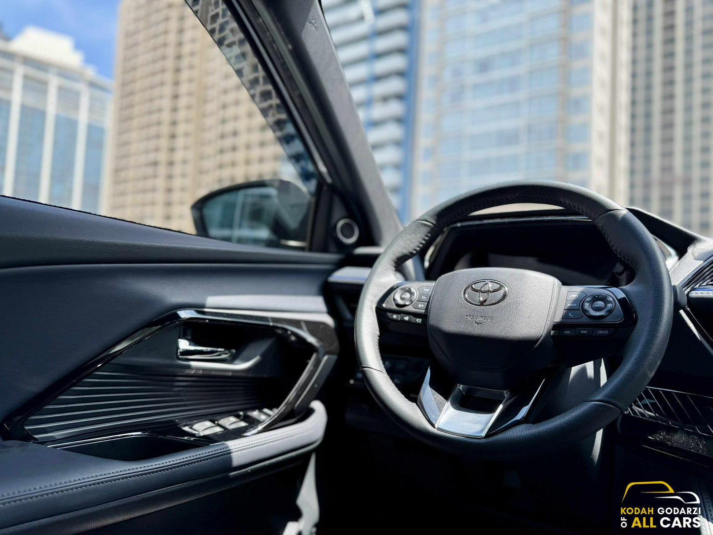 2024 Toyota Yaris Cross 1.5 S HEV Hybrid, Automatic, Gas