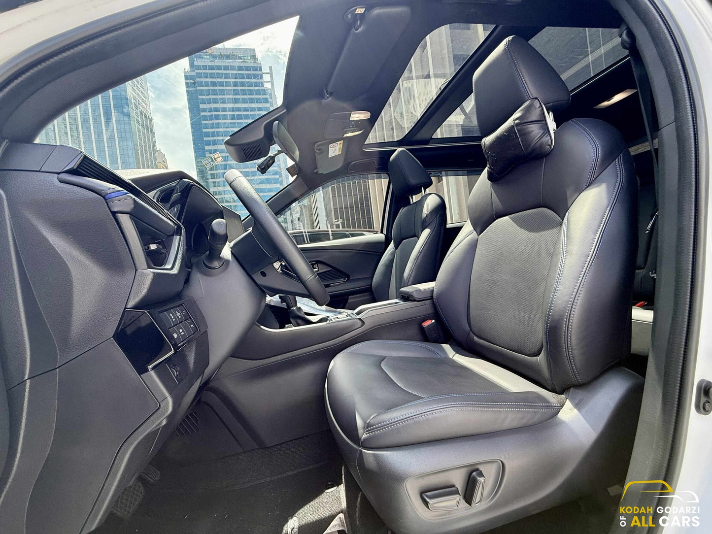 2024 Toyota Yaris Cross 1.5 S HEV Hybrid, Automatic, Gas