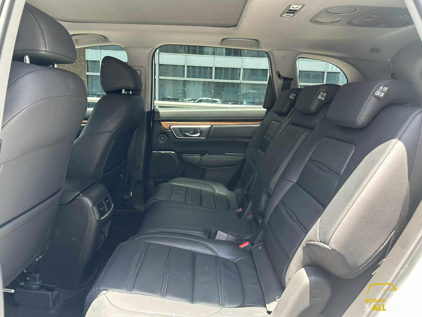 2022 Honda CRV 1.6 SX AWD, Automatic, Diesel