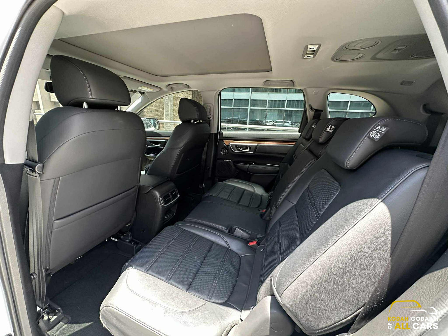 2022 Honda CRV 1.6 SX AWD, Automatic, Diesel
