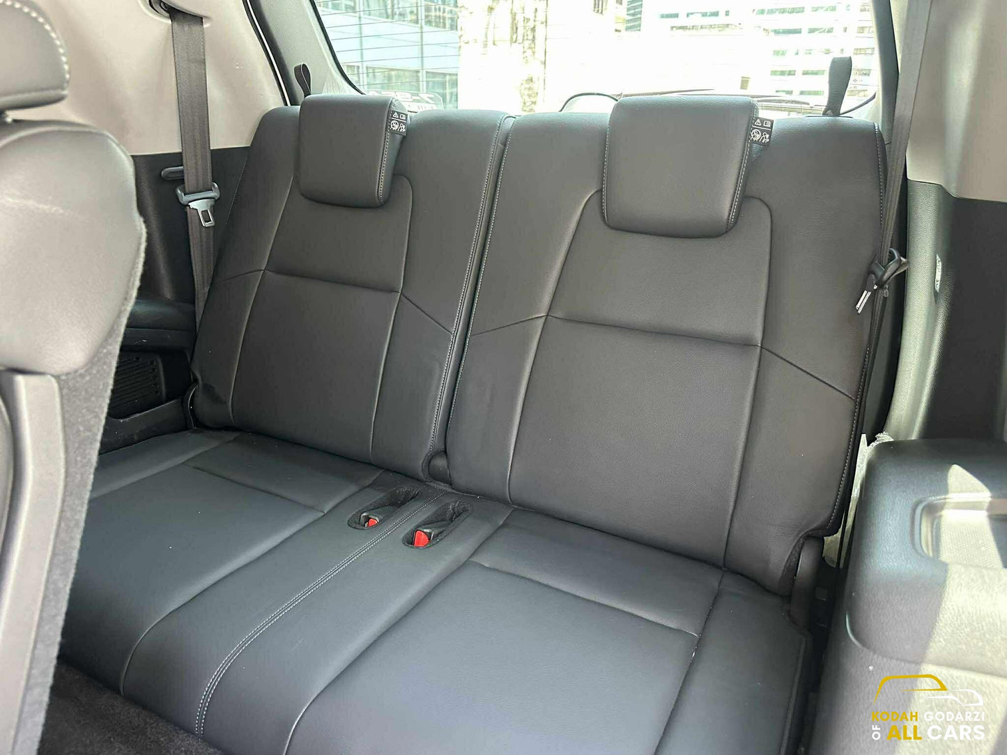 2022 Honda CRV 1.6 SX AWD, Automatic, Diesel