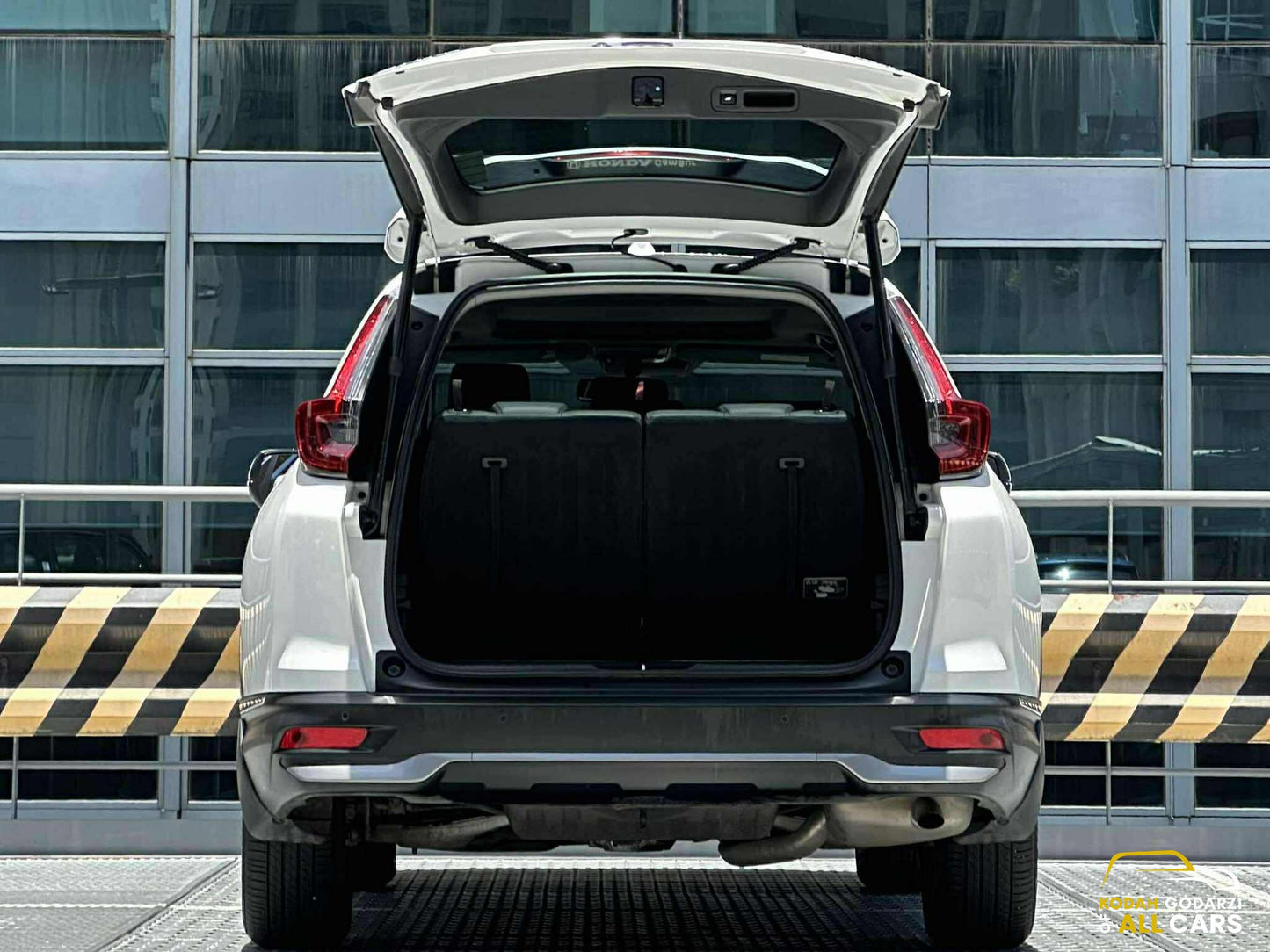 2022 Honda CRV 1.6 SX AWD, Automatic, Diesel