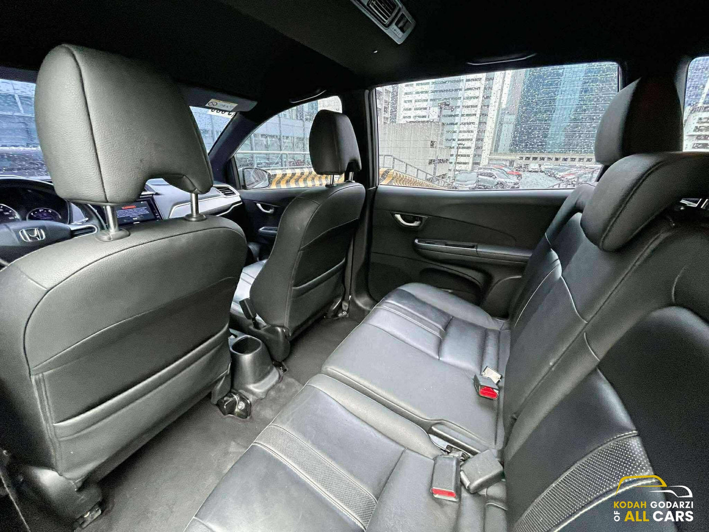2019 Honda BRV 1.5 V, Automatic, Gas