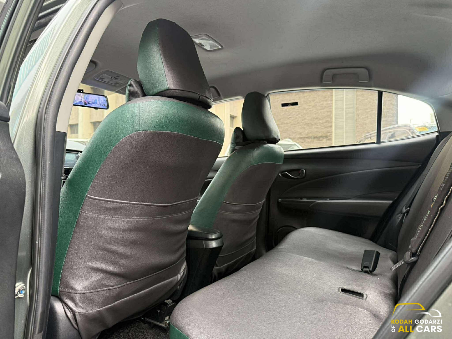 2020 Toyota Vios 1.3 XE, Automatic, Gas