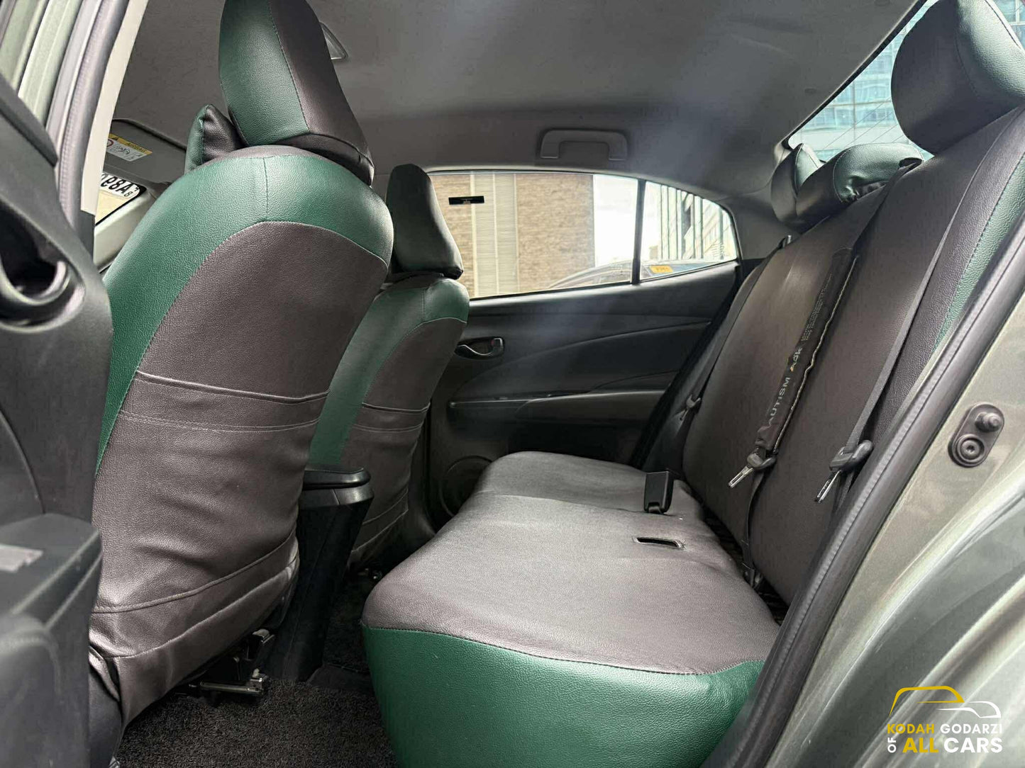 2020 Toyota Vios 1.3 XE, Automatic, Gas