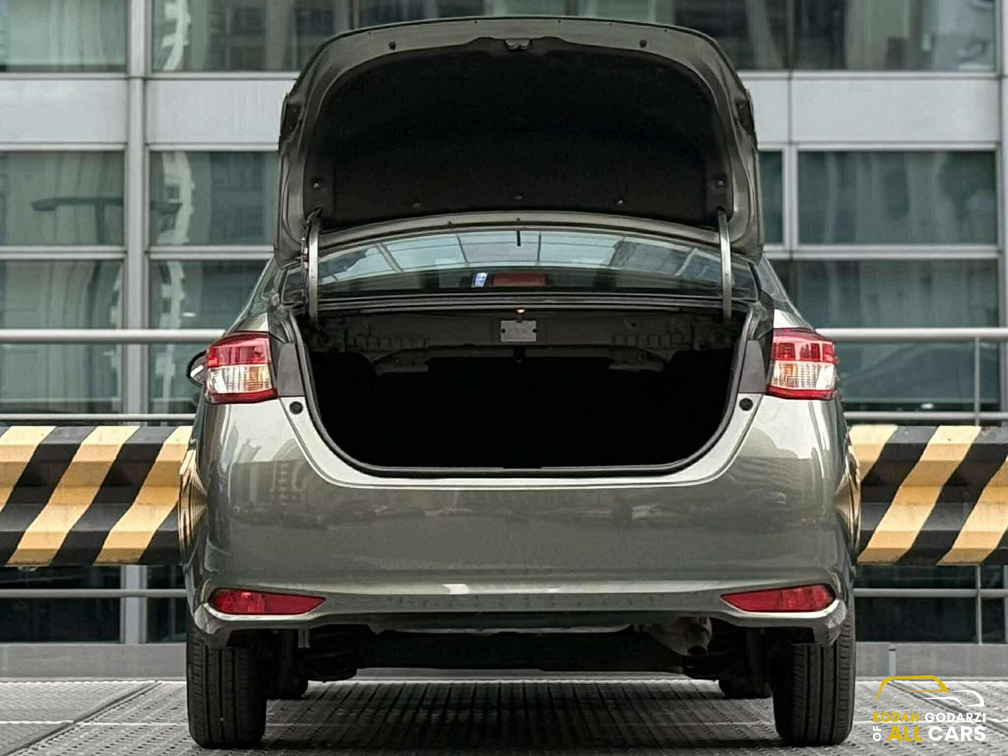 2020 Toyota Vios 1.3 XE, Automatic, Gas