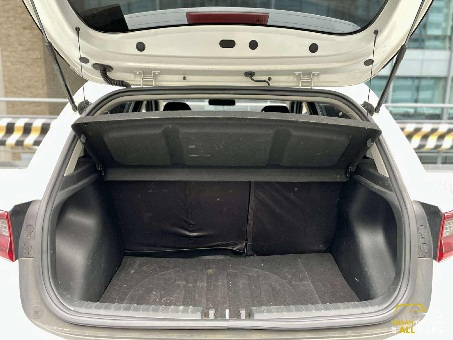 2022 Kia Stonic 1.4 LX, Manual, Gas