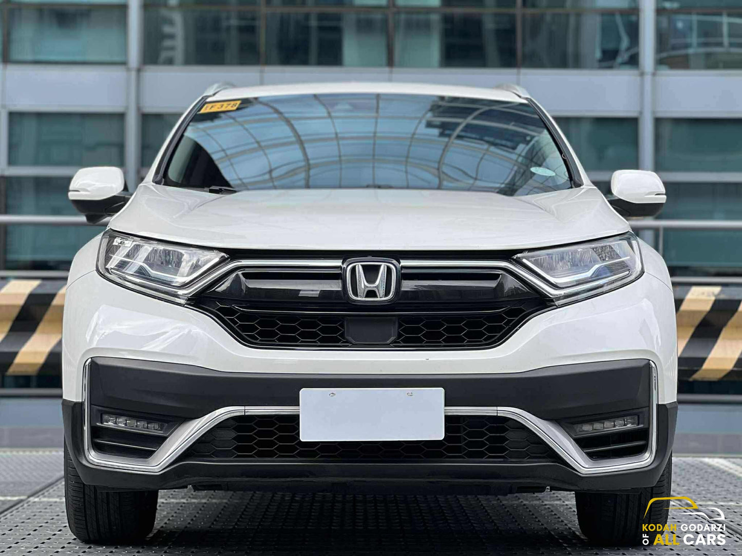 2022 Honda CRV 1.6 S, Automatic, Diesel