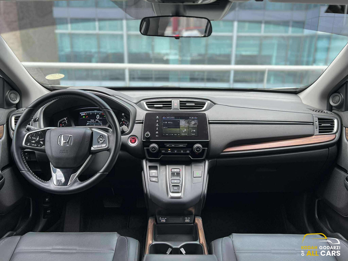 2022 Honda CRV 1.6 S, Automatic, Diesel