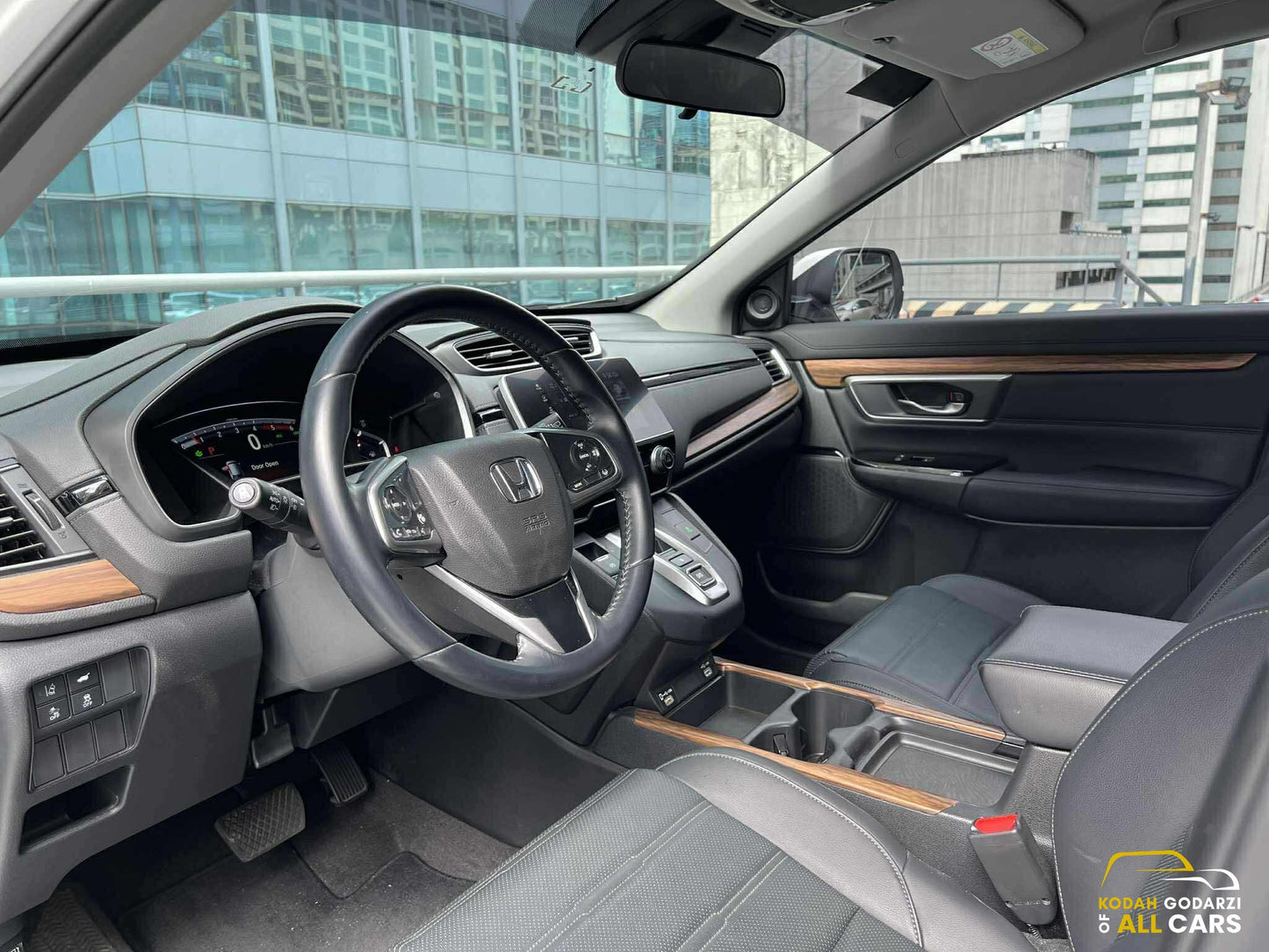 2022 Honda CRV 1.6 S, Automatic, Diesel