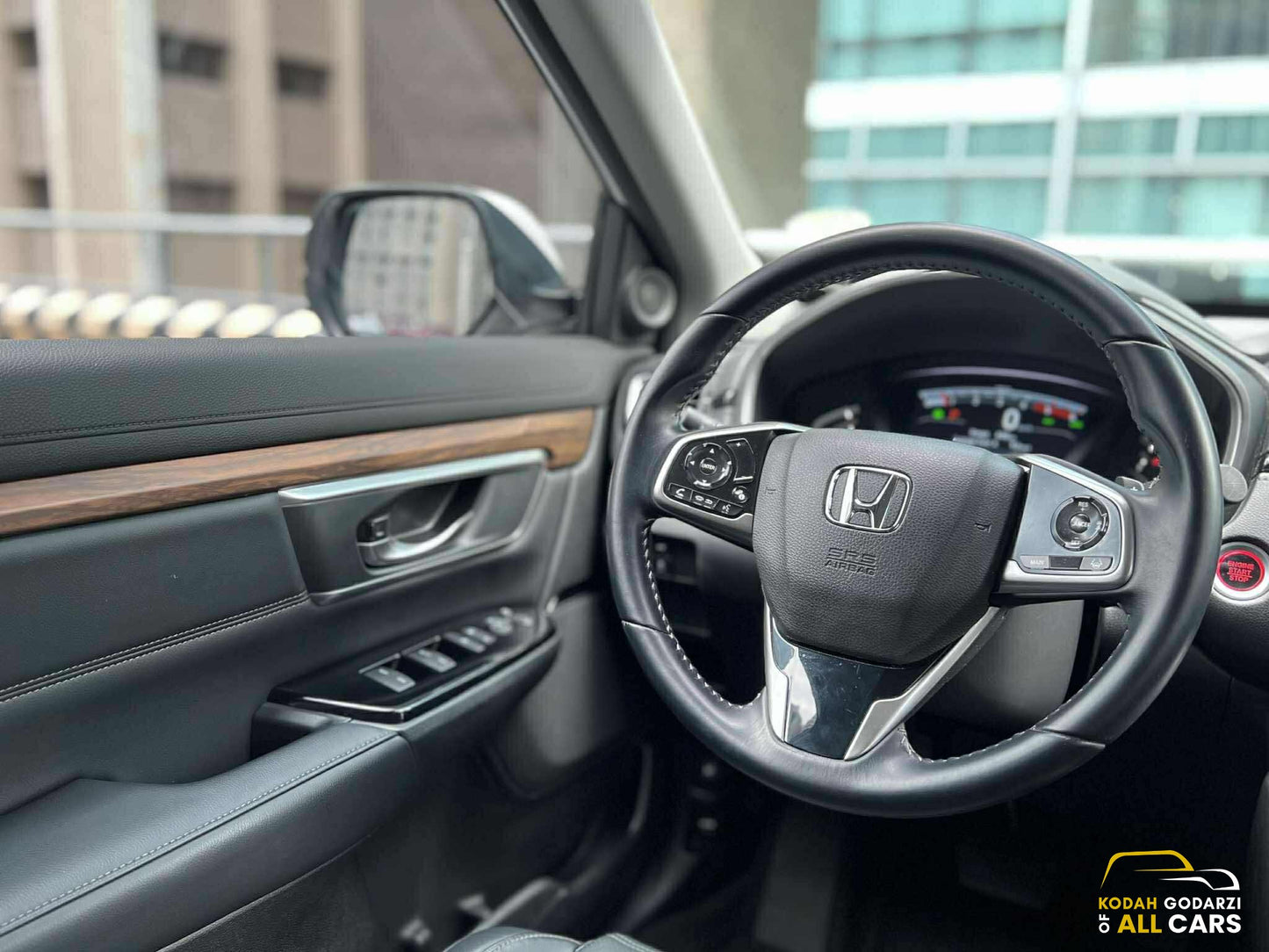 2022 Honda CRV 1.6 S, Automatic, Diesel