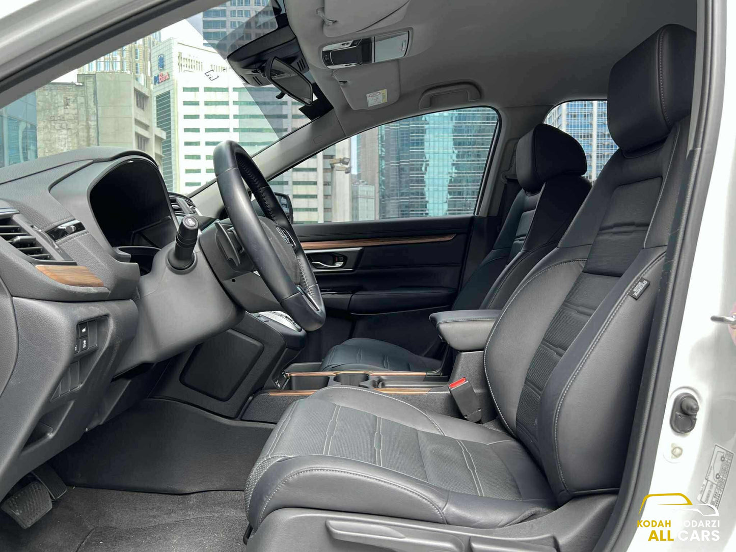 2022 Honda CRV 1.6 S, Automatic, Diesel