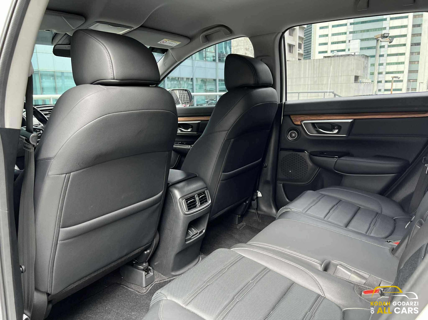 2022 Honda CRV 1.6 S, Automatic, Diesel