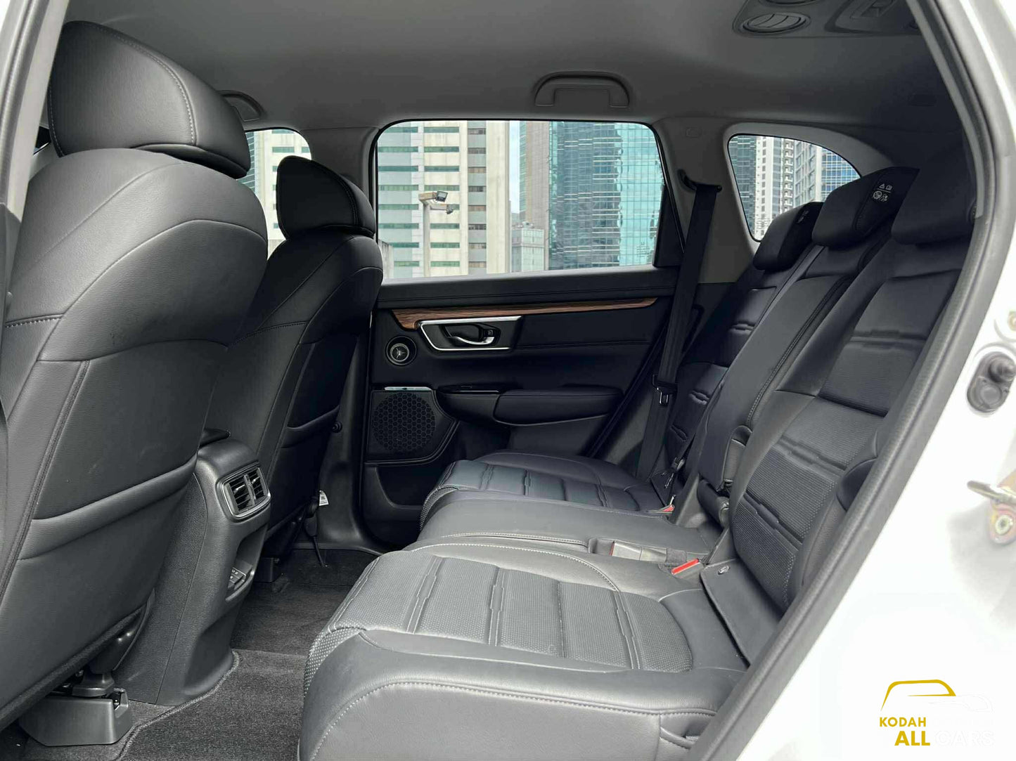 2022 Honda CRV 1.6 S, Automatic, Diesel