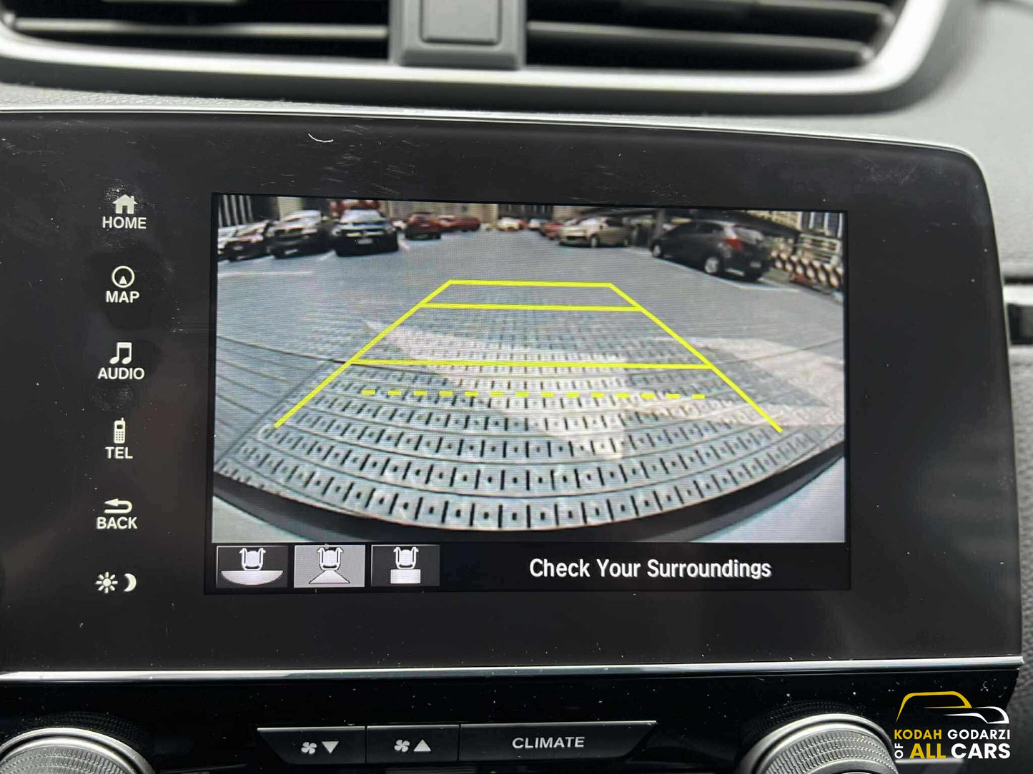 2022 Honda CRV 1.6 S, Automatic, Diesel