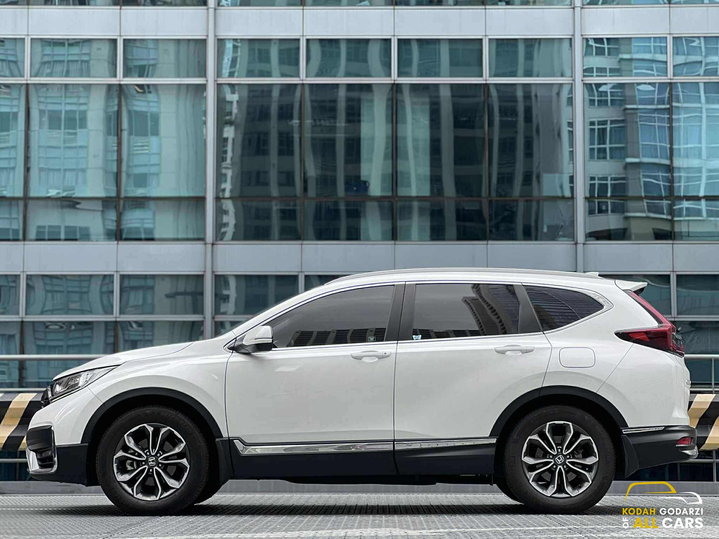 2022 Honda CRV 1.6 S, Automatic, Diesel