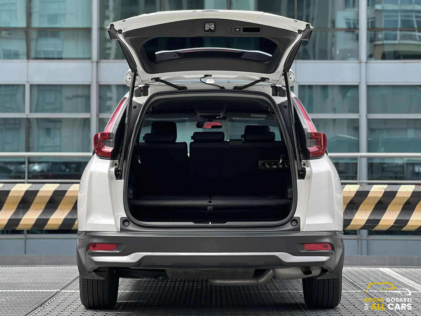 2022 Honda CRV 1.6 S, Automatic, Diesel