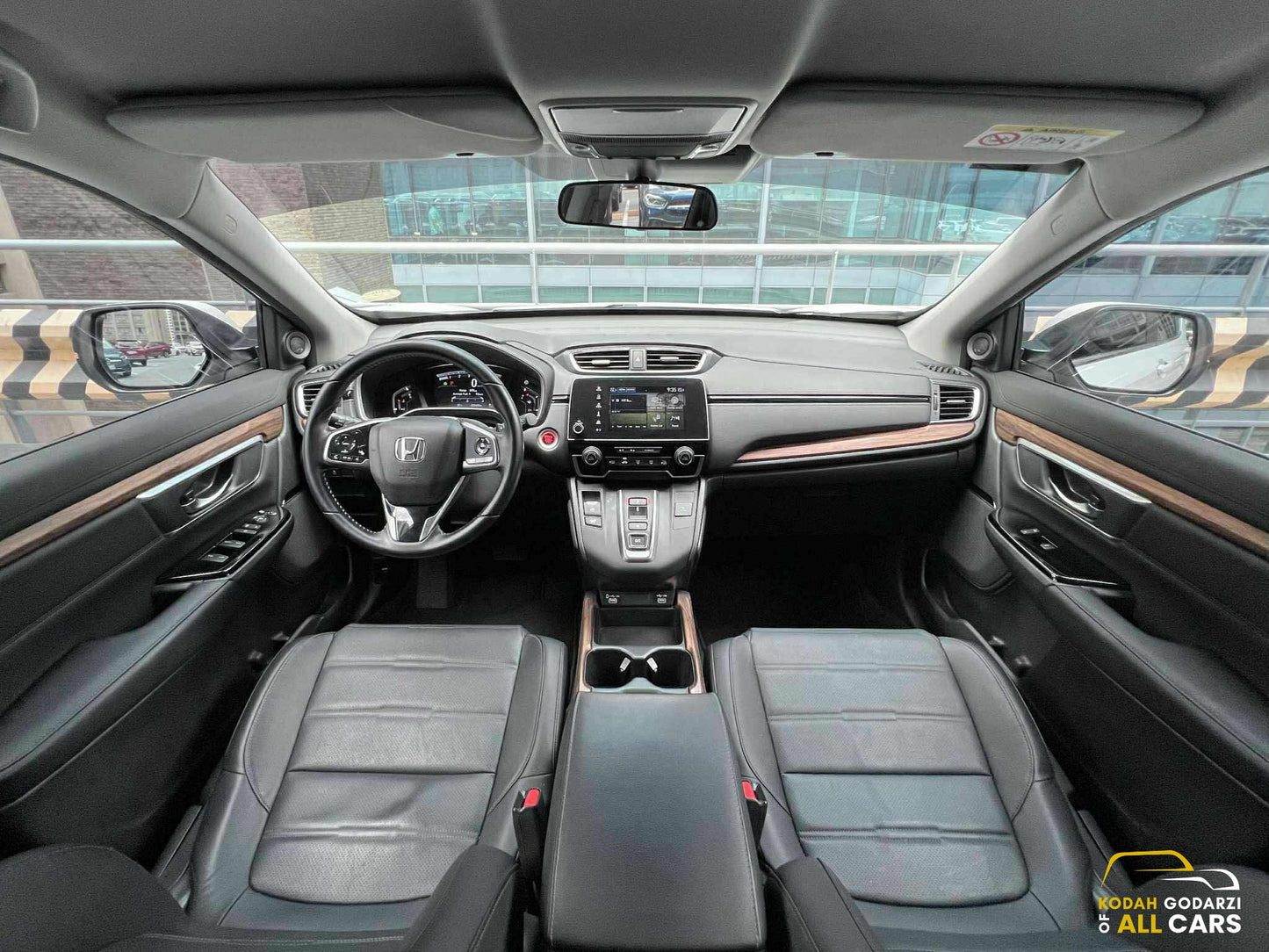 2022 Honda CRV 1.6 S, Automatic, Diesel