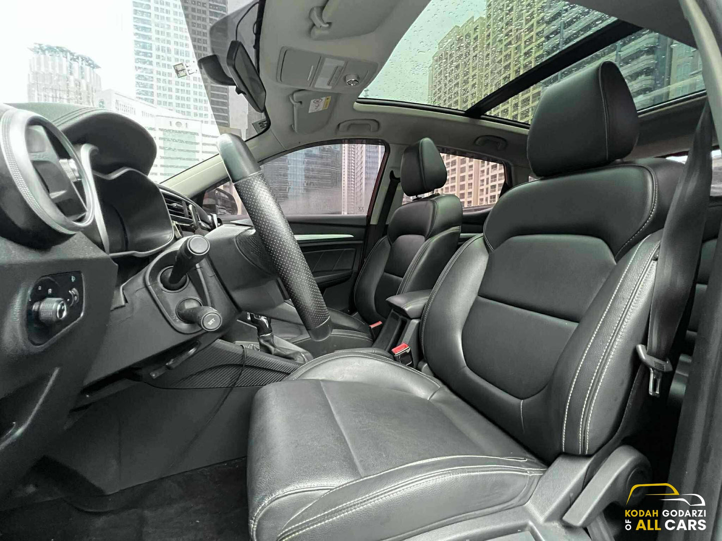 2019 MG ZS 1.5 Alpha, Automatic, Gas