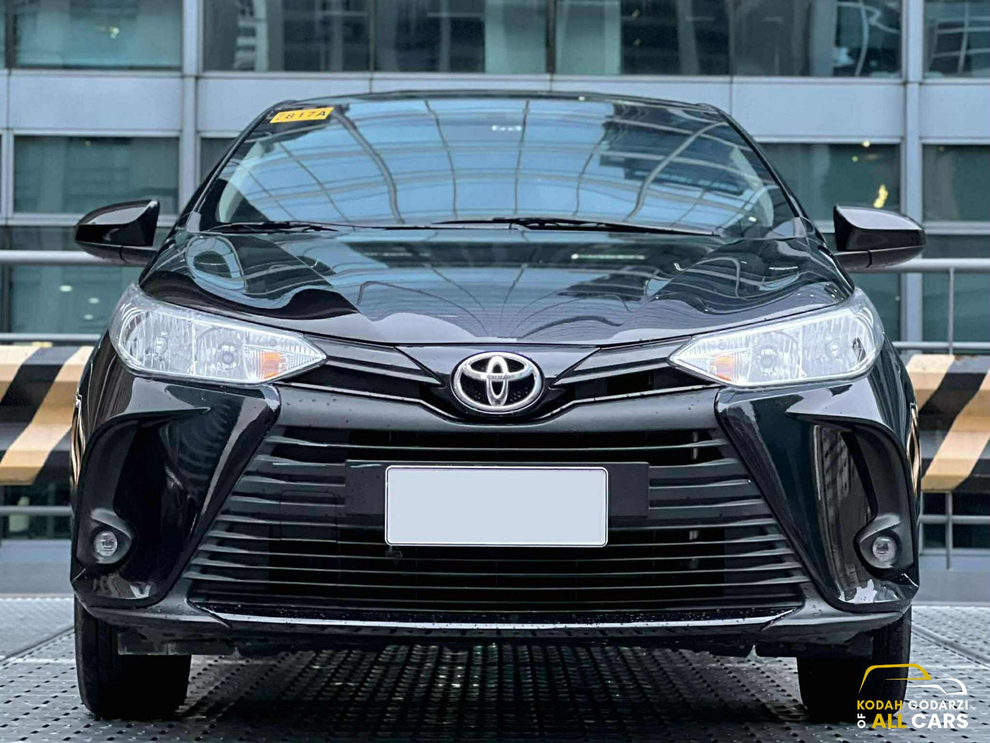 2025 Toyota Vios 1.3 XLE, Automatic, Gas