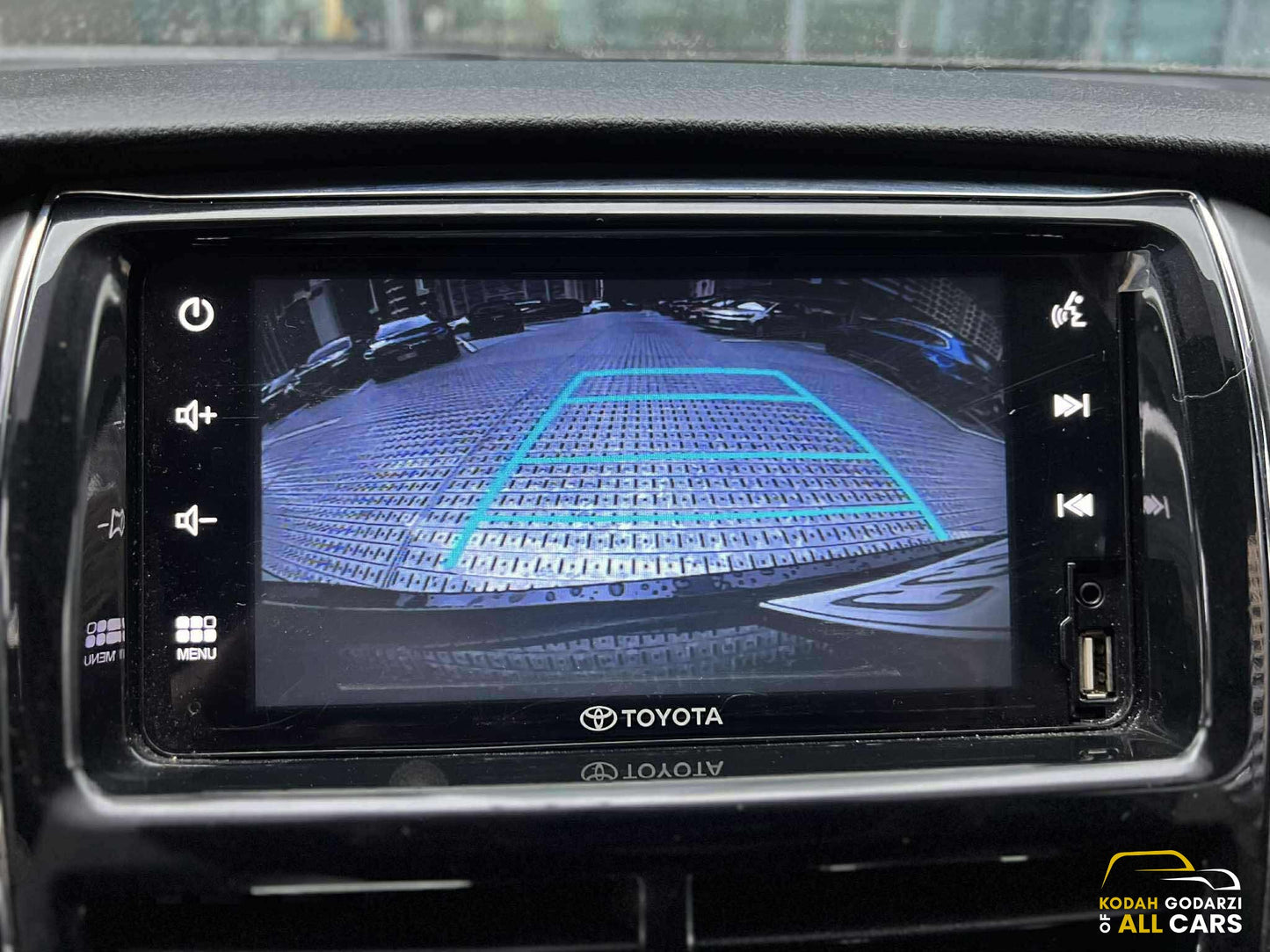 2025 Toyota Vios 1.3 XLE, Automatic, Gas