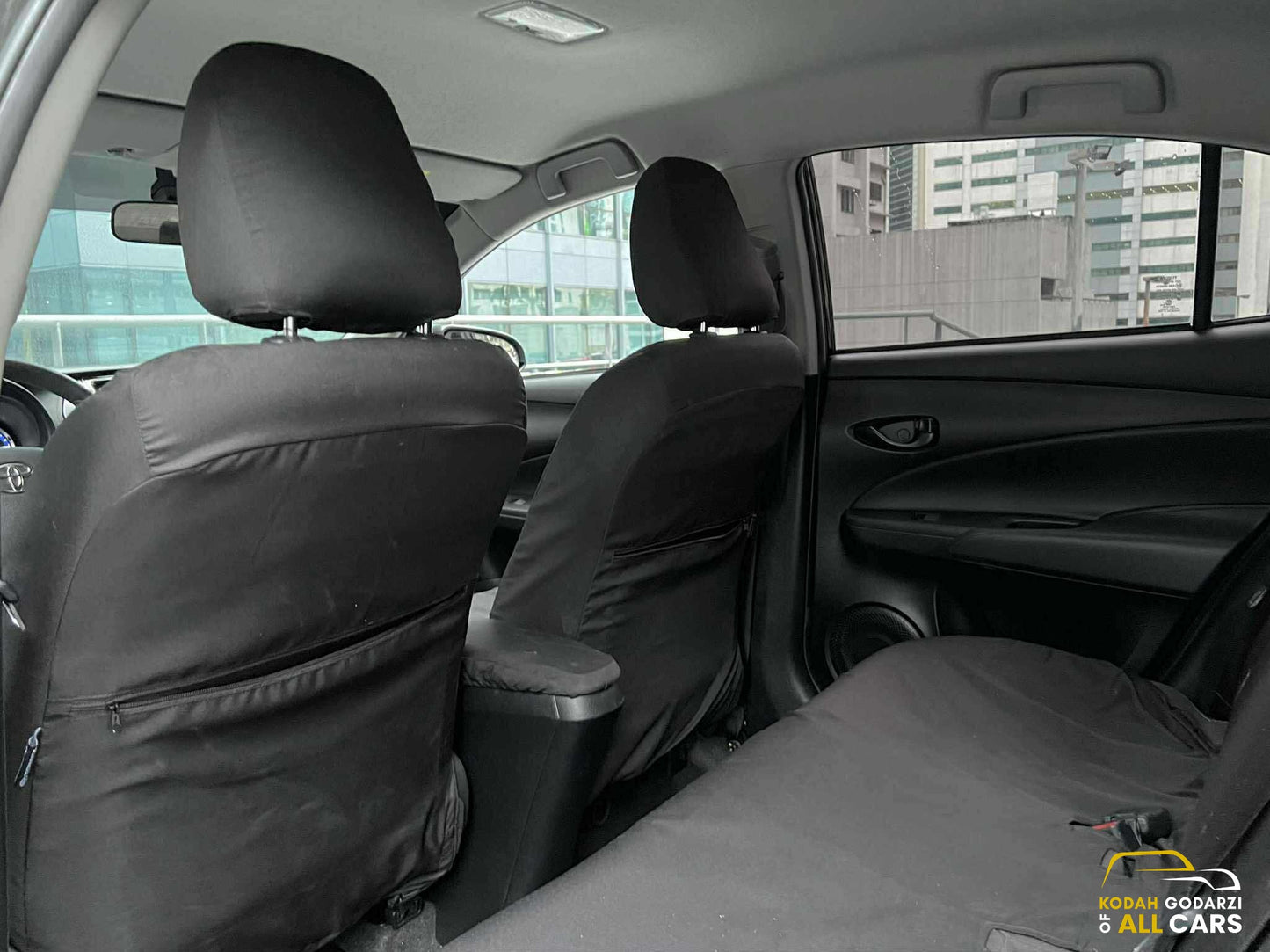 2025 Toyota Vios 1.3 XLE, Automatic, Gas
