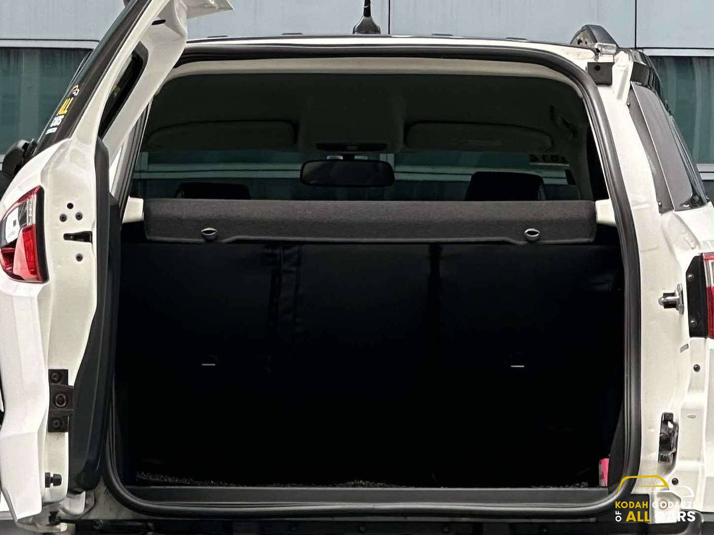 2019 Ford Ecosport 1.5 Trend, Automatic, Gas