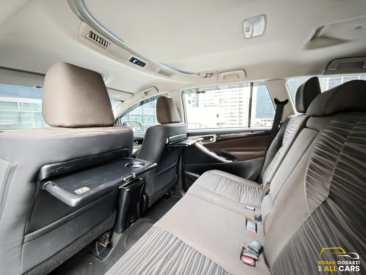 2022 Toyota Innova 2.8 G, Manual, Diesel
