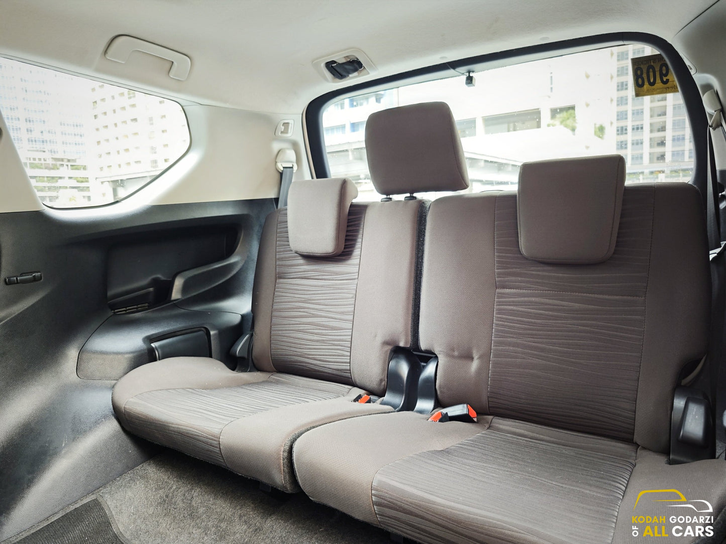 2022 Toyota Innova 2.8 G, Manual, Diesel