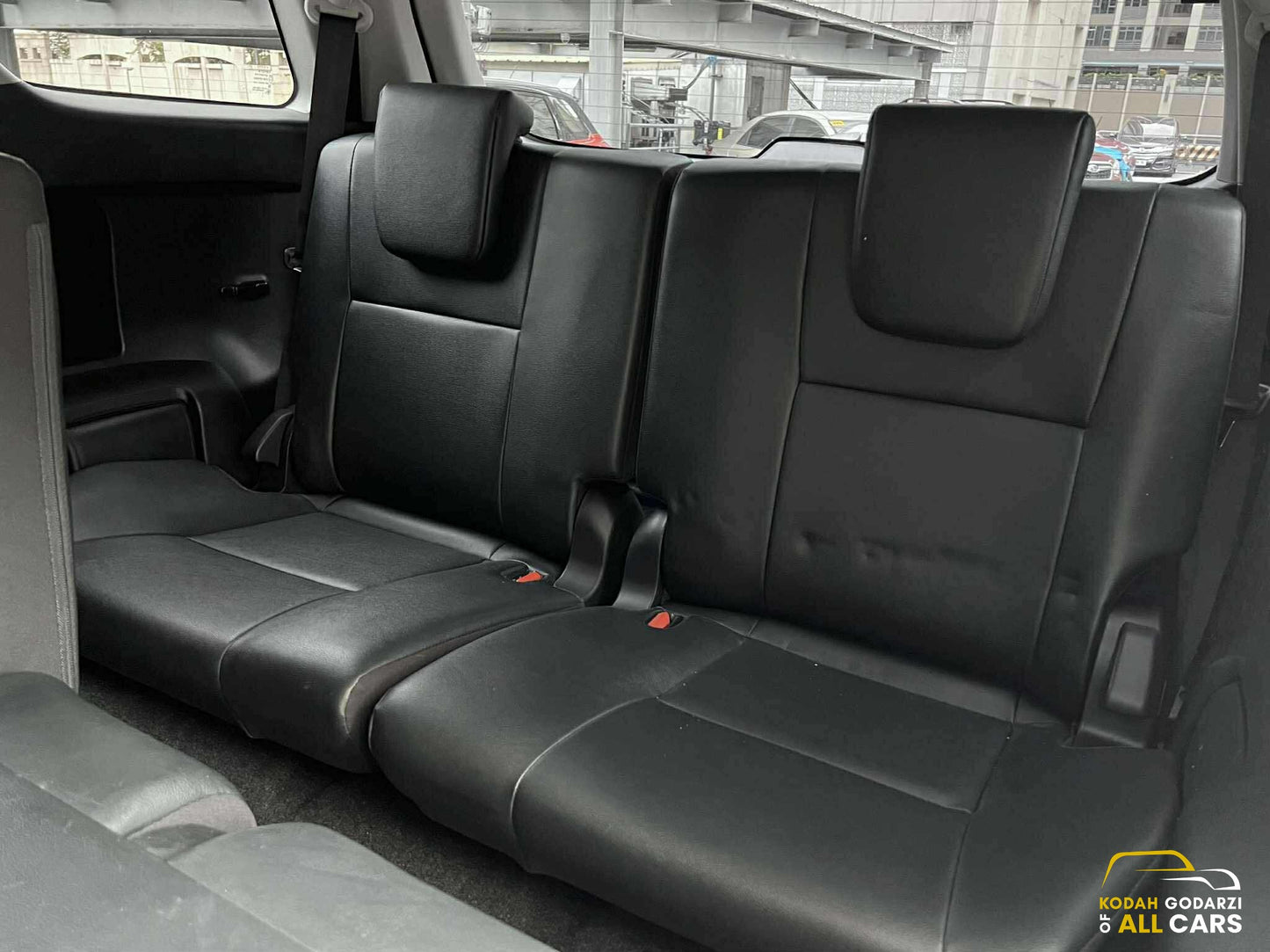 2021 Toyota Fortuner 2.8 Q 4x2, Automatic, Diesel