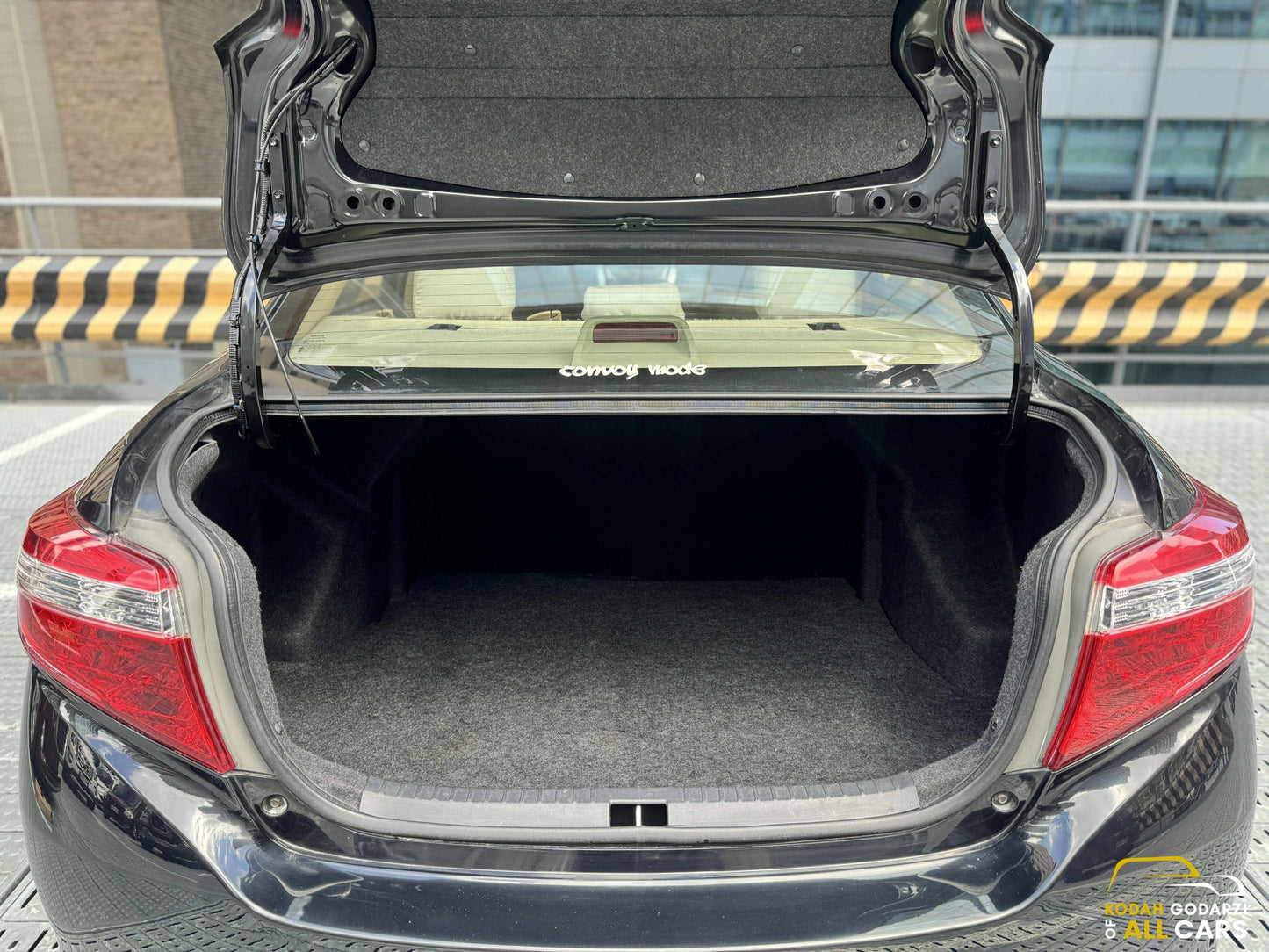 2014 Toyota Vios G 1.5, Automatic, Gas